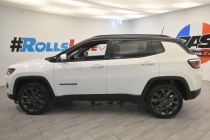2020 Jeep Compass High Altitude 4x4 4dr SUV - photothumb 1