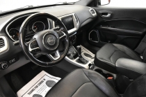 2020 Jeep Compass High Altitude 4x4 4dr SUV - photothumb 11