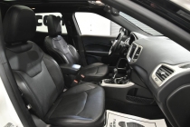 2020 Jeep Compass High Altitude 4x4 4dr SUV - photothumb 14