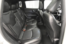 2020 Jeep Compass High Altitude 4x4 4dr SUV - photothumb 15