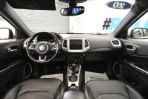 2020 Jeep Compass High Altitude 4x4 4dr SUV - photothumb 17