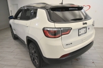 2020 Jeep Compass High Altitude 4x4 4dr SUV - photothumb 2