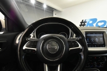 2020 Jeep Compass High Altitude 4x4 4dr SUV - photothumb 25