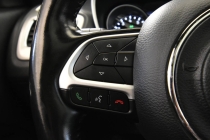 2020 Jeep Compass High Altitude 4x4 4dr SUV - photothumb 26