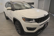 2020 Jeep Compass High Altitude 4x4 4dr SUV - photothumb 6