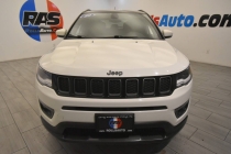 2020 Jeep Compass High Altitude 4x4 4dr SUV - photothumb 7