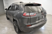 2019 Jeep Cherokee High Altitude 4x4 4dr SUV - photothumb 2