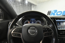 2019 Jeep Cherokee High Altitude 4x4 4dr SUV - photothumb 23