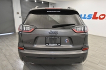 2019 Jeep Cherokee High Altitude 4x4 4dr SUV - photothumb 3