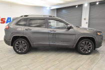 2019 Jeep Cherokee High Altitude 4x4 4dr SUV - photothumb 5