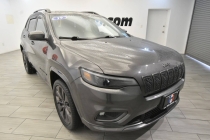 2019 Jeep Cherokee High Altitude 4x4 4dr SUV - photothumb 6