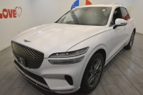 2022 Genesis GV70 2.5T Standard AWD 4dr SUV 