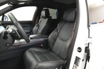 2022 Genesis GV70 2.5T Standard AWD 4dr SUV - photothumb 10