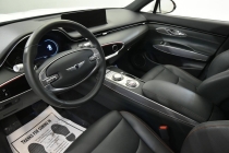 2022 Genesis GV70 2.5T Standard AWD 4dr SUV - photothumb 11