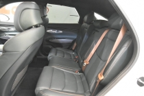 2022 Genesis GV70 2.5T Standard AWD 4dr SUV - photothumb 13