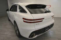 2022 Genesis GV70 2.5T Standard AWD 4dr SUV - photothumb 2
