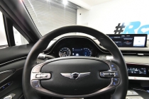 2022 Genesis GV70 2.5T Standard AWD 4dr SUV - photothumb 25