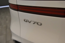 2022 Genesis GV70 2.5T Standard AWD 4dr SUV - photothumb 32