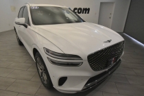 2022 Genesis GV70 2.5T Standard AWD 4dr SUV - photothumb 6