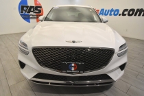 2022 Genesis GV70 2.5T Standard AWD 4dr SUV - photothumb 7