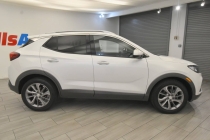 2021 Buick Encore GX Essence 4dr Crossover - photothumb 5