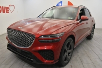 2023 Genesis GV70 2.5T Standard AWD 4dr SUV 