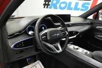2023 Genesis GV70 2.5T Standard AWD 4dr SUV - photothumb 9
