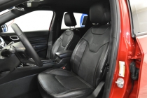 2022 Jeep Compass (Red) Edition 4x4 4dr SUV - photothumb 10