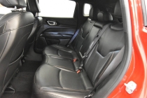 2022 Jeep Compass (Red) Edition 4x4 4dr SUV - photothumb 13