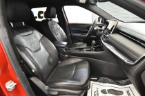 2022 Jeep Compass (Red) Edition 4x4 4dr SUV - photothumb 14