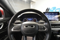 2022 Jeep Compass (Red) Edition 4x4 4dr SUV - photothumb 23