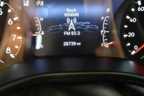 2022 Jeep Compass (Red) Edition 4x4 4dr SUV - photothumb 26