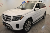 2019 Mercedes-Benz GLS GLS 450 AWD 4MATIC 4dr SUV 