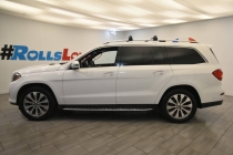 2019 Mercedes-Benz GLS GLS 450 AWD 4MATIC 4dr SUV - photothumb 1