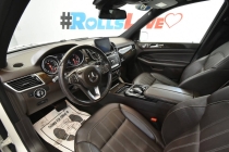 2019 Mercedes-Benz GLS GLS 450 AWD 4MATIC 4dr SUV - photothumb 11