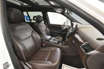 2019 Mercedes-Benz GLS GLS 450 AWD 4MATIC 4dr SUV - photothumb 15