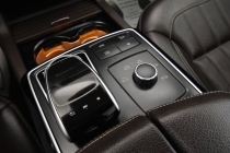 2019 Mercedes-Benz GLS GLS 450 AWD 4MATIC 4dr SUV - photothumb 19