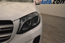 2019 Mercedes-Benz GLS GLS 450 AWD 4MATIC 4dr SUV - photothumb 8