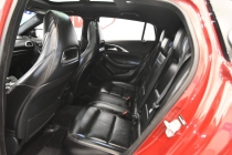 2017 Infiniti QX30 Sport 4dr Crossover - photothumb 12