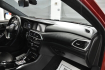 2017 Infiniti QX30 Sport 4dr Crossover - photothumb 14