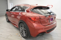 2017 Infiniti QX30 Sport 4dr Crossover - photothumb 2