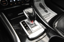 2017 Infiniti QX30 Sport 4dr Crossover - photothumb 20