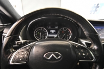 2017 Infiniti QX30 Sport 4dr Crossover - photothumb 25