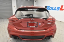 2017 Infiniti QX30 Sport 4dr Crossover - photothumb 3