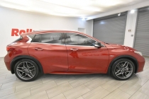 2017 Infiniti QX30 Sport 4dr Crossover - photothumb 5