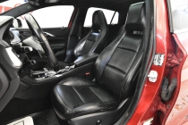 2017 Infiniti QX30 Sport 4dr Crossover - photothumb 9