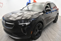 2022 Buick Envision Essence AWD 4dr Crossover 
