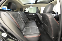 2022 Buick Envision Essence AWD 4dr Crossover - photothumb 15