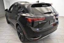 2022 Buick Envision Essence AWD 4dr Crossover - photothumb 2