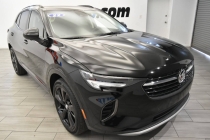 2022 Buick Envision Essence AWD 4dr Crossover - photothumb 6